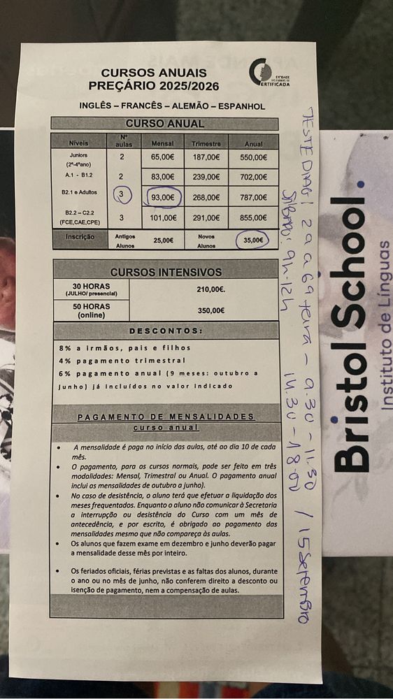 Cinto tipo corrente