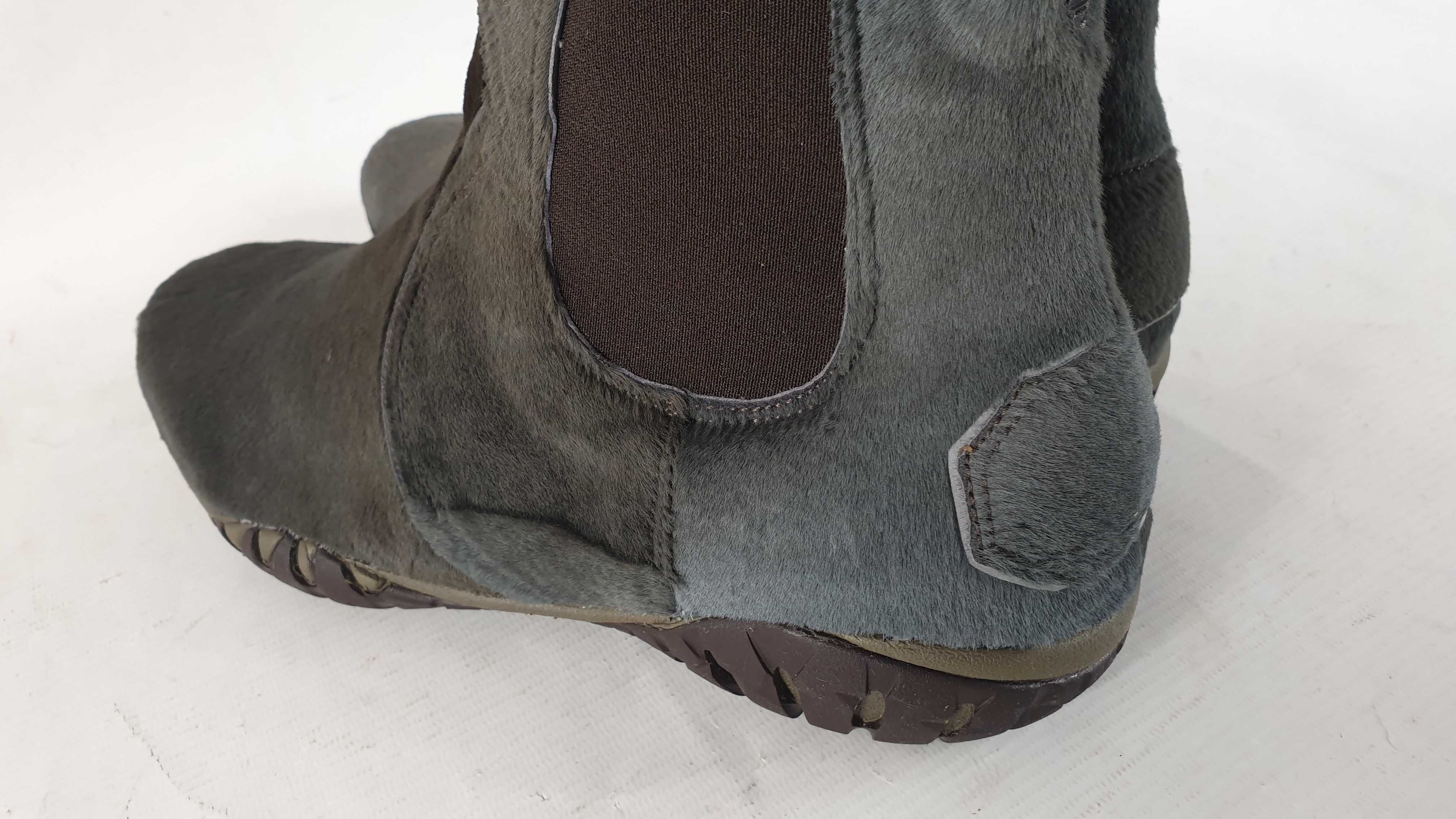 vibram horse botki męskie rozmiar 40