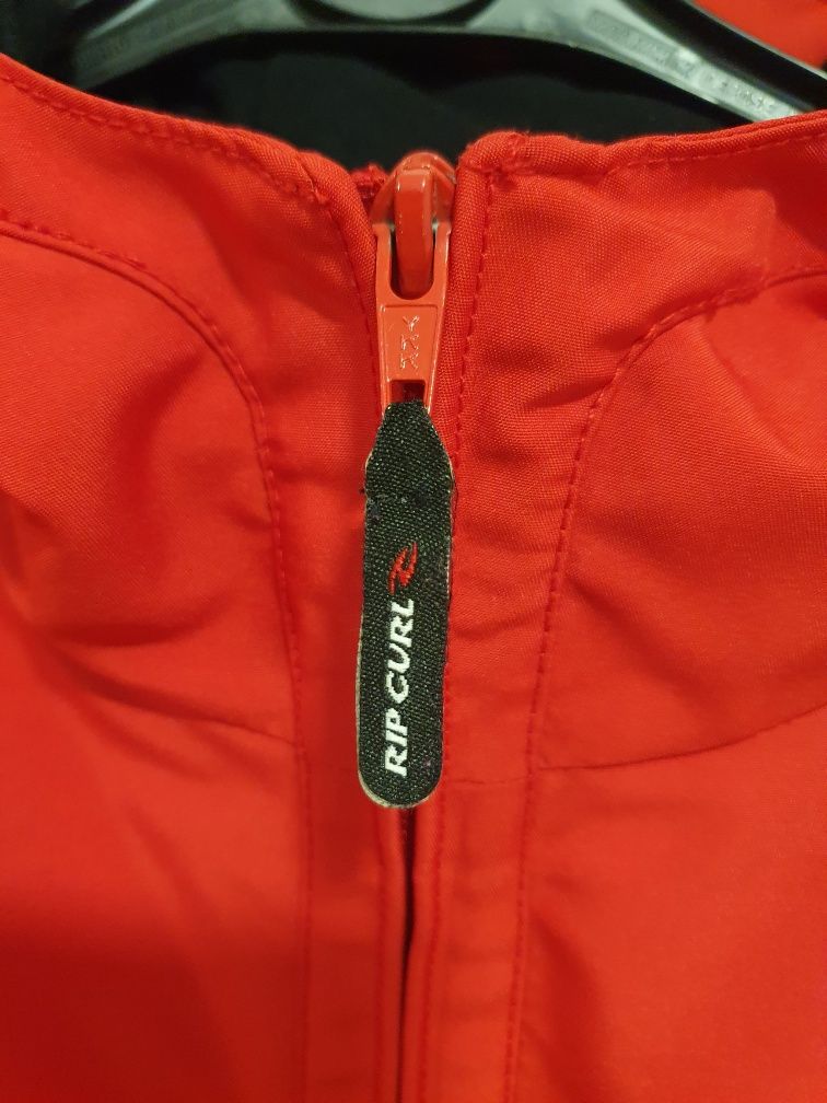 Casaco Rip Curl Vermelho