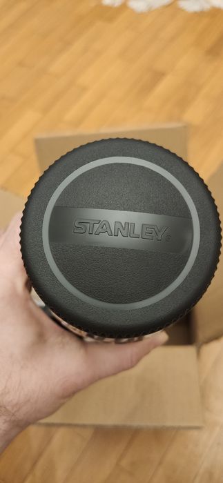 Термос для їжі Stanley Classic Legendary Food Jar 700 мл