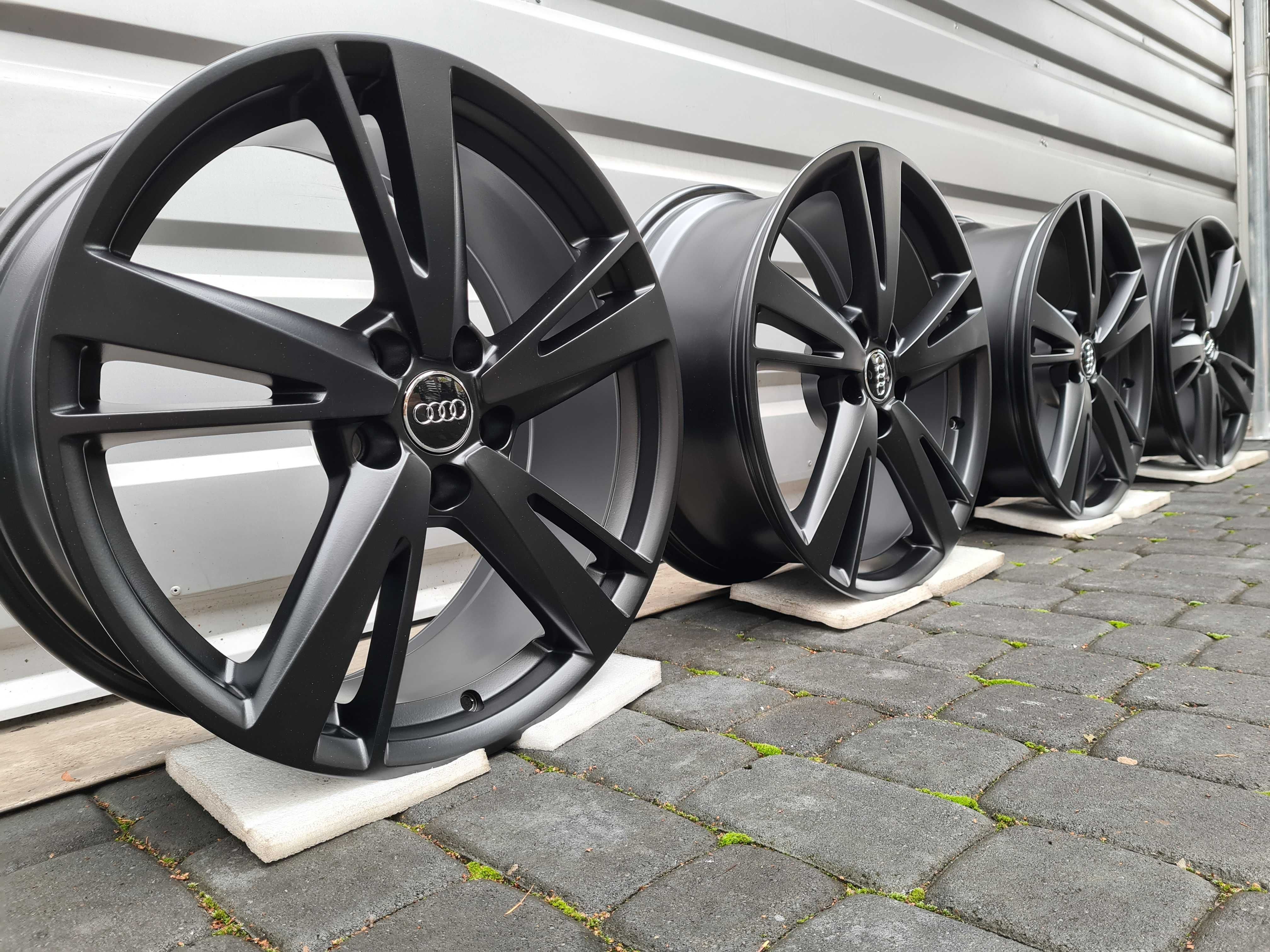 Oryginalne Felgi Audi 19" RS3 Limousine S3 A3 A4 A6 TT