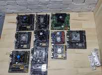 Материнська плата для PC
