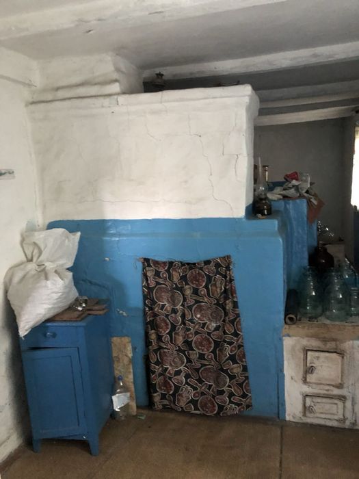 Будинок в селі Кобижча
