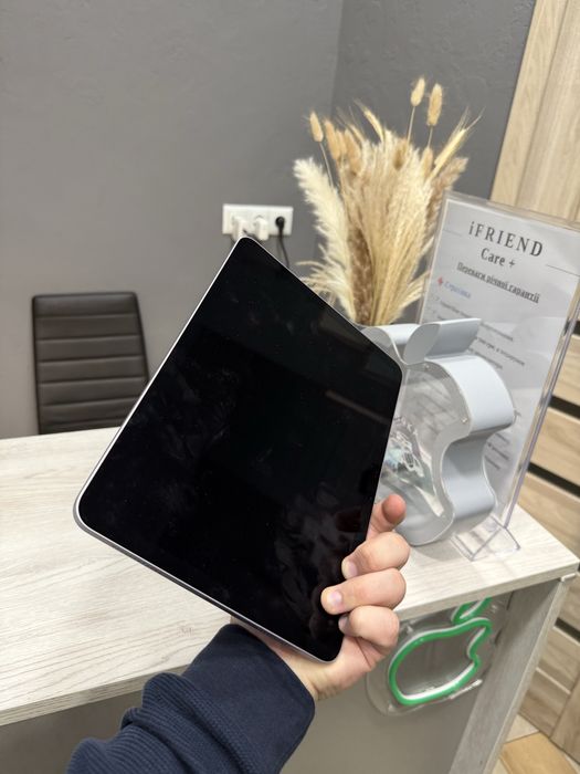 iPad Air 11" M2 128gb Purple. Wi-Fi (2025 рік)