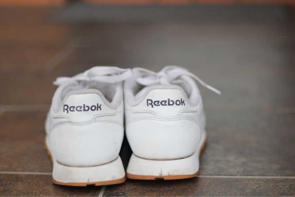 Кроссовки Reebok Classic 43 size