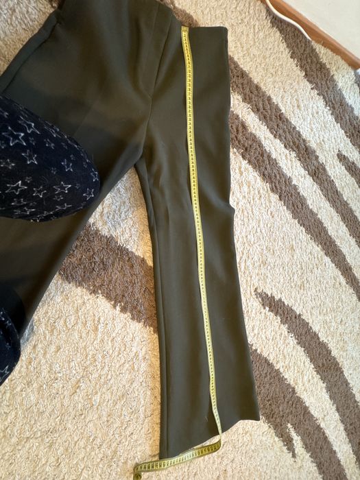 Брюки massimo dutti