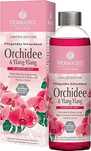 Płyn do kąpieli Derma Sel 2 szt róża i orchidea