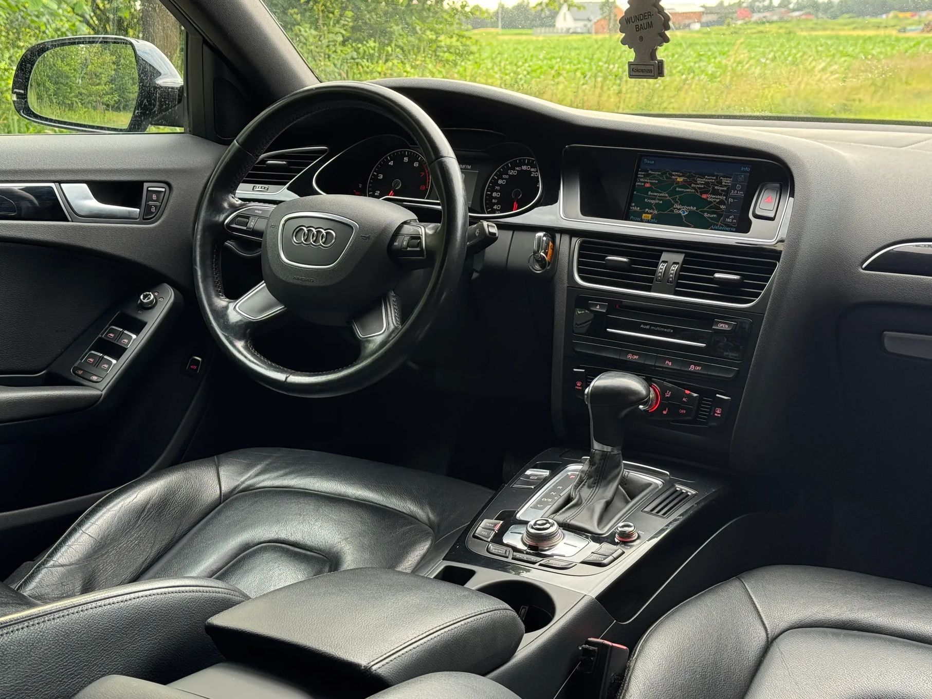 Audi A4 Audi A4 B8 2.0 TFSI Quattro S-tronic 20 cali Navi S4 S 250 Koni Tuning