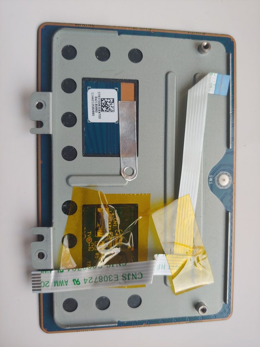Touchpad do MSI GE62 MS-16
