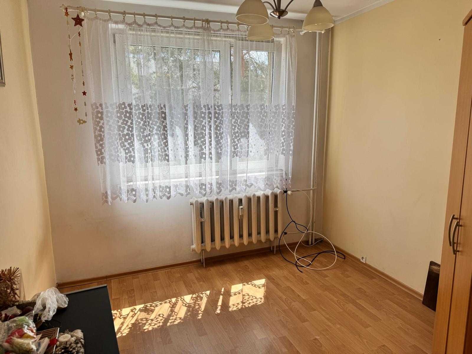 Mieszkanie Gliwice ul. Sztabu Powstańczego 5