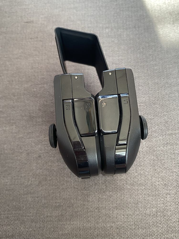 Геймпад Gamevice GV157 для iPhone (регульована ширина)
