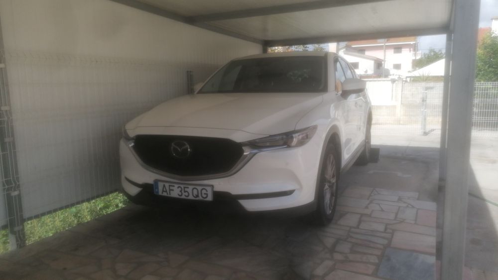 Mazda CX-5 Exelence 2.0 165 CV