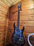 Електрогітара Schecter diamond series c 6 fr pro