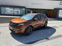 Ford Edge Ford Edge SPORT 2.7 BiTurbo 319KM