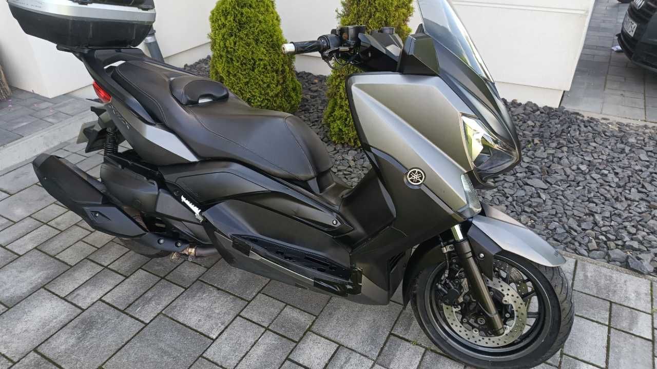 Yamaha x max 400 X MAX 400 YP 400 300