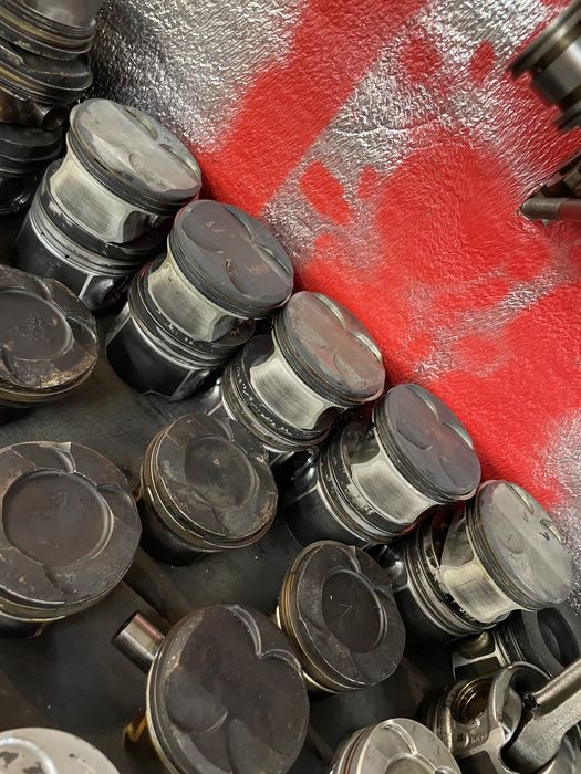 ванос Bmw n20 26 43 42 46 51 52 53 54 55 62 63 b46 48 58 38 s x1 2 3 5