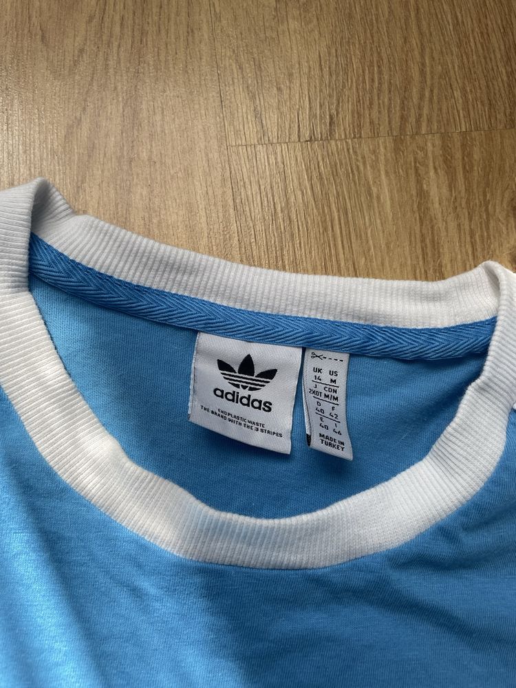 Футболка adidas