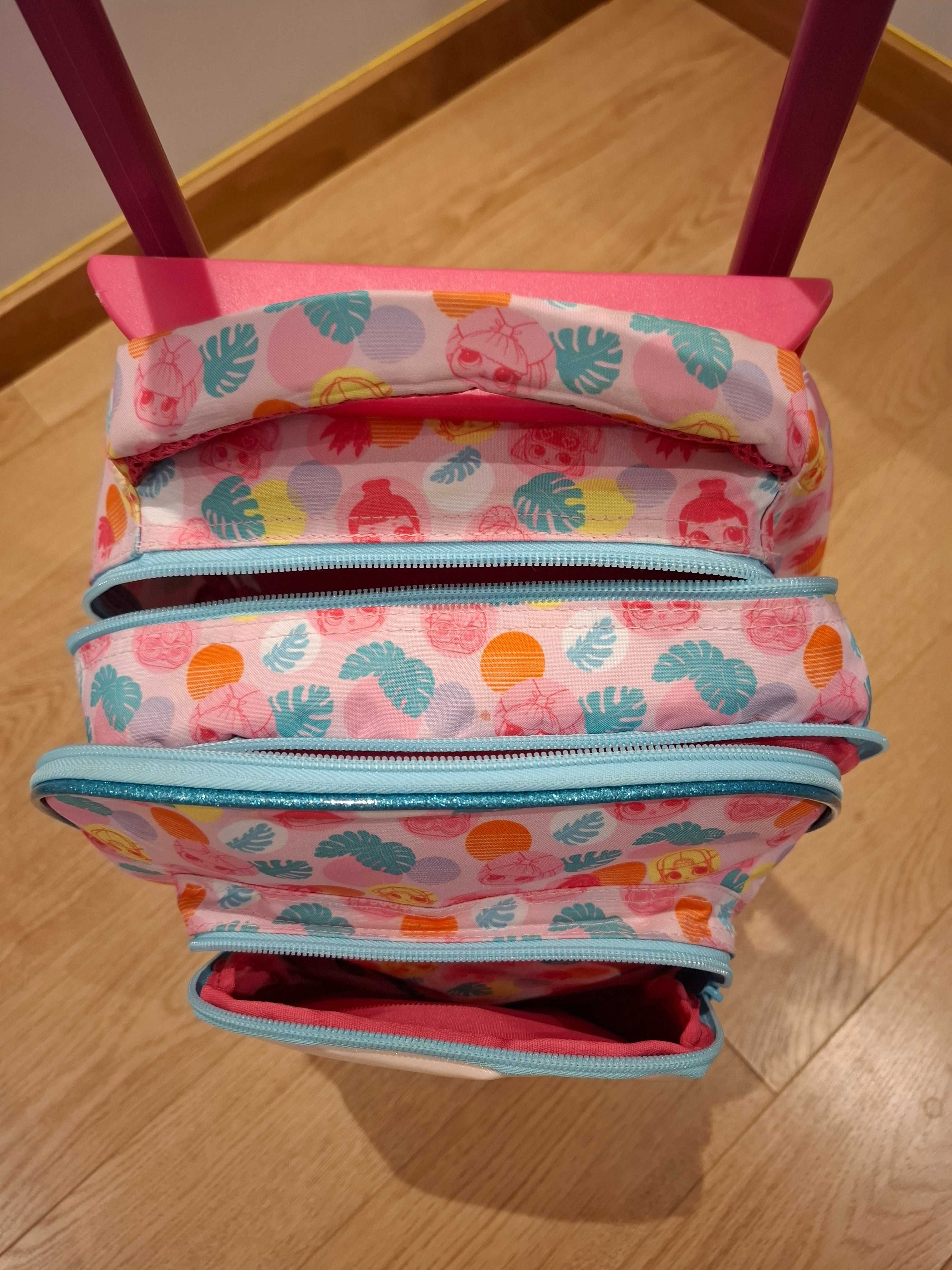 Mochila Lol surprise!