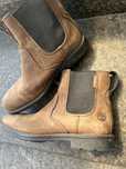 Ботинки челси timberland