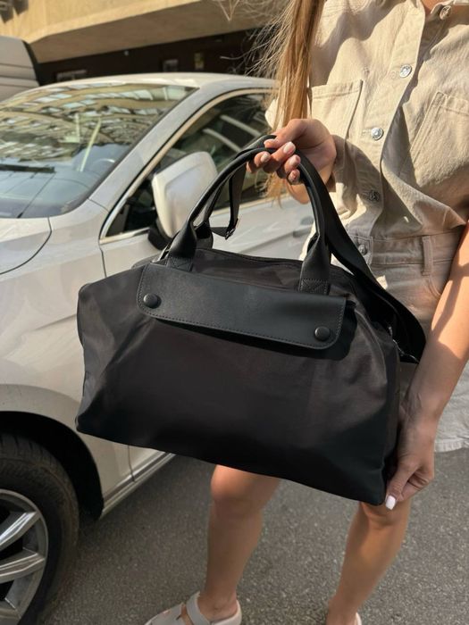 Сумка спорт дорожня