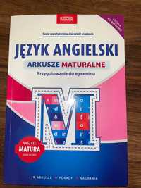 Arkusze maturalne przygotowanie do egzaminu j.angielski