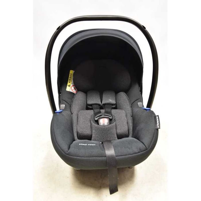 Avionaut Pixel PRO i-Size 0-13kg z bazą ISOFIX BARDZO ZADBANY - ADAC!