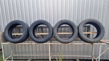 Продам зимнюю резину Yokohama 235/50 R18