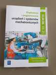 Książka Eksploatacja i programowanie urządzeń i systemów mecha. cz1