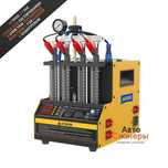 Стенд Autool CT160 для проверки и чистки (УЗВ ванной и подогревом)