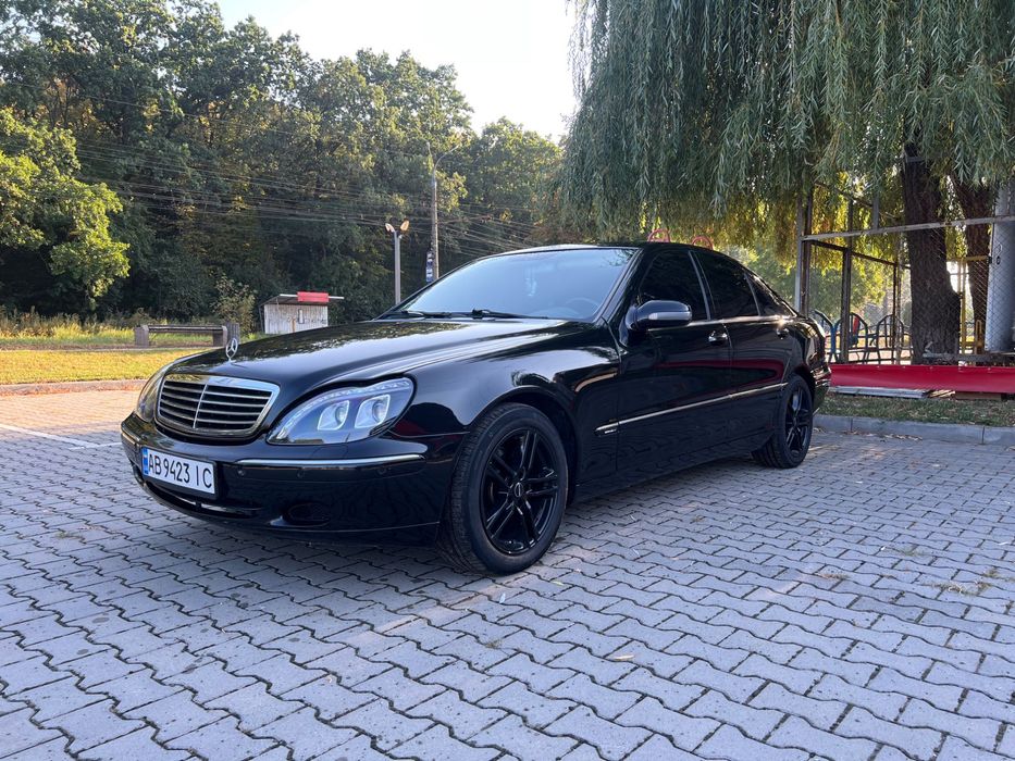 Продам машину идеал