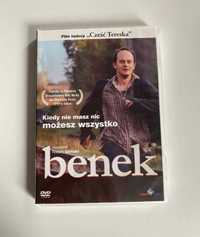 Film DVD Benek Płyta DVD