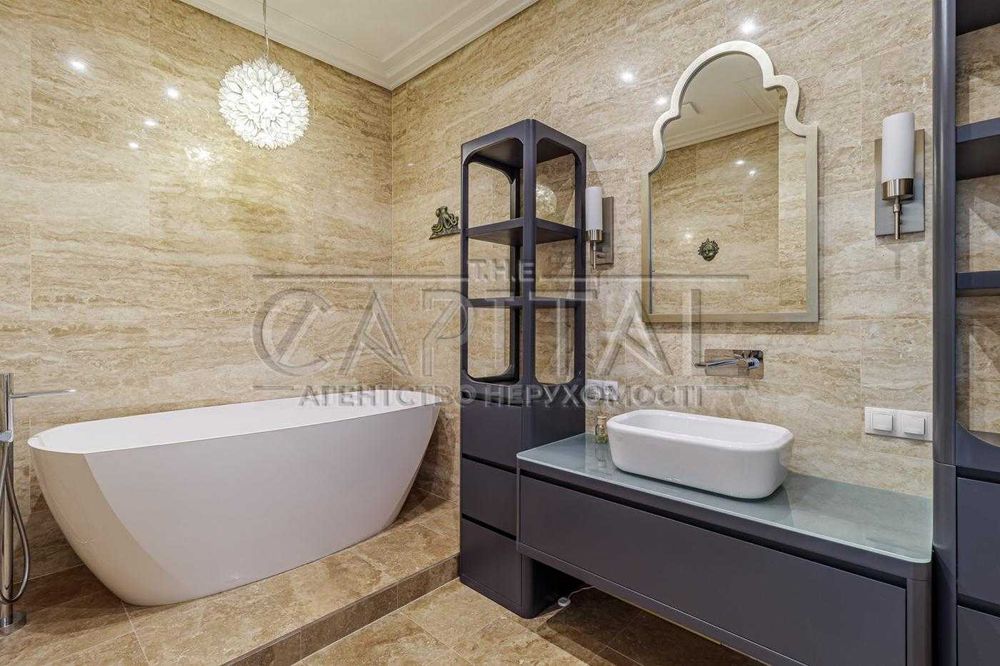 Продаж / Квартира 101м2 / Берестейский проспект 26А Святошино, Киев