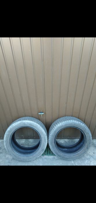 Opony Zimowe 215x55r16 Winter Bieżnik 6mm. 4szt lub 2szt 205x60x16