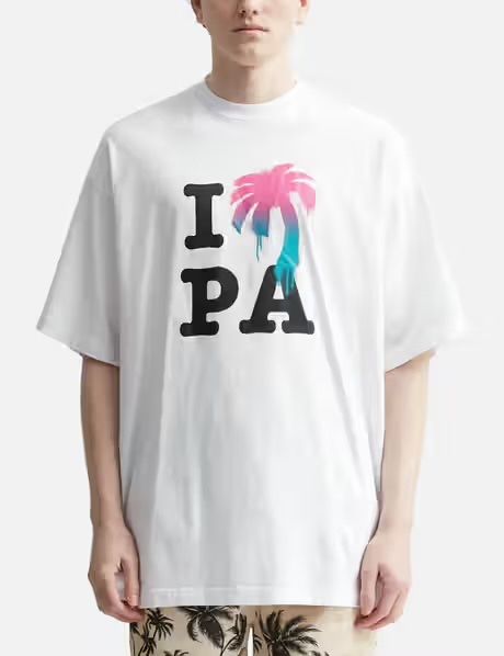 Футболка Palm Angels оригінал