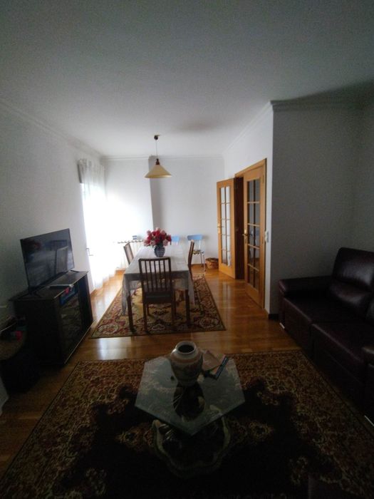 Excelente apartamento T1 mobilado parque das nações, oriente, olivais