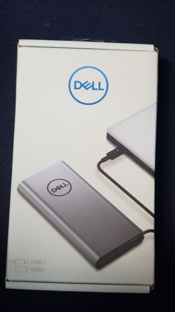 Power bank USB-C Dell PW7018LC