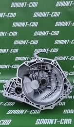 Skrzynia biegów F17 C394 Opel Astra Zafira Meriva 1.6 1.8 Regeneracja!