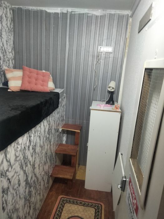 Vagas de quarto Lisboa