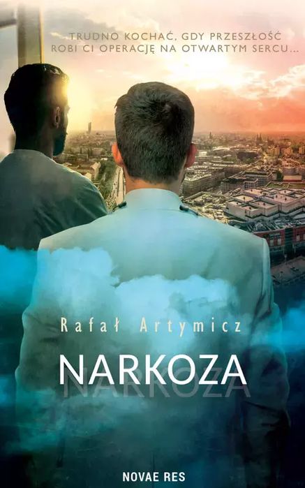 Narkoza Rafał Artymicz Nowa