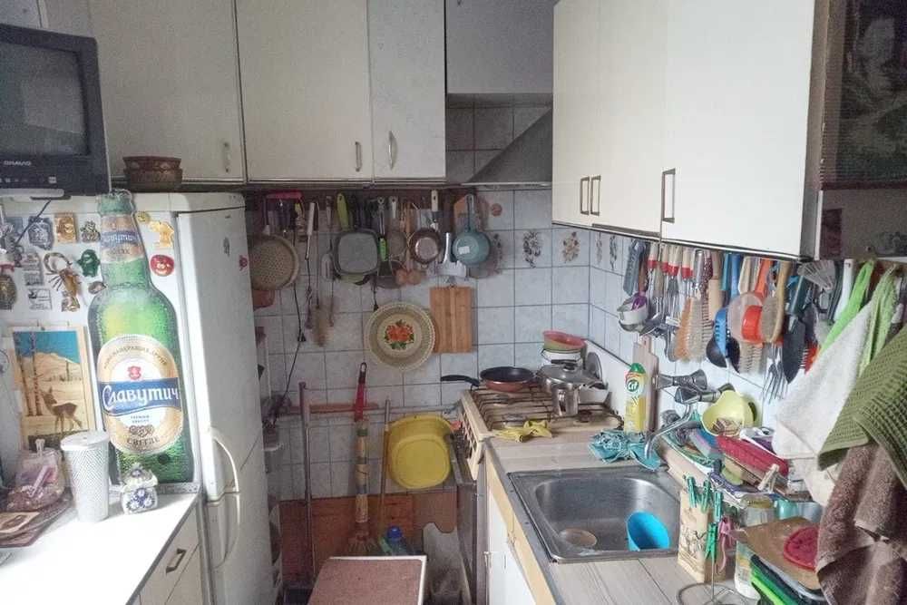 89591 Продам 1 комнатную квартиру на Олимпийской!