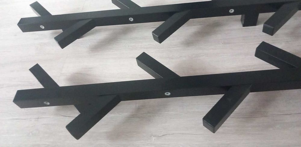 Wieszak Ikea Tjusig 2 szt.