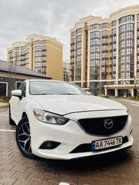 Продам Mazda 6