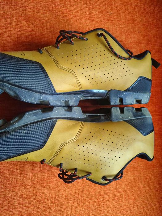 Buty Bontrager GR2, Roz. 47, wkładka 30,3cm