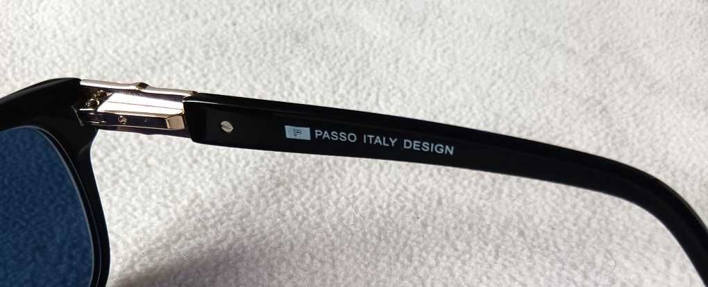 Oprawki Passo Italy Design model 312 C2 okulary przeciwsłoneczne