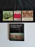 Widoki dawnej Warszawy_ Warszawa dzisiejsza_ To jest Warszawa_ Wilanów