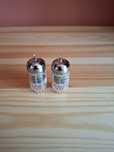 Para lamp Gold Lion 12au7