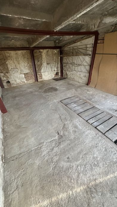 РОЗСТРОЧКА. Гараж район Кірово, гараж в ГК14, гараж в Олександрії