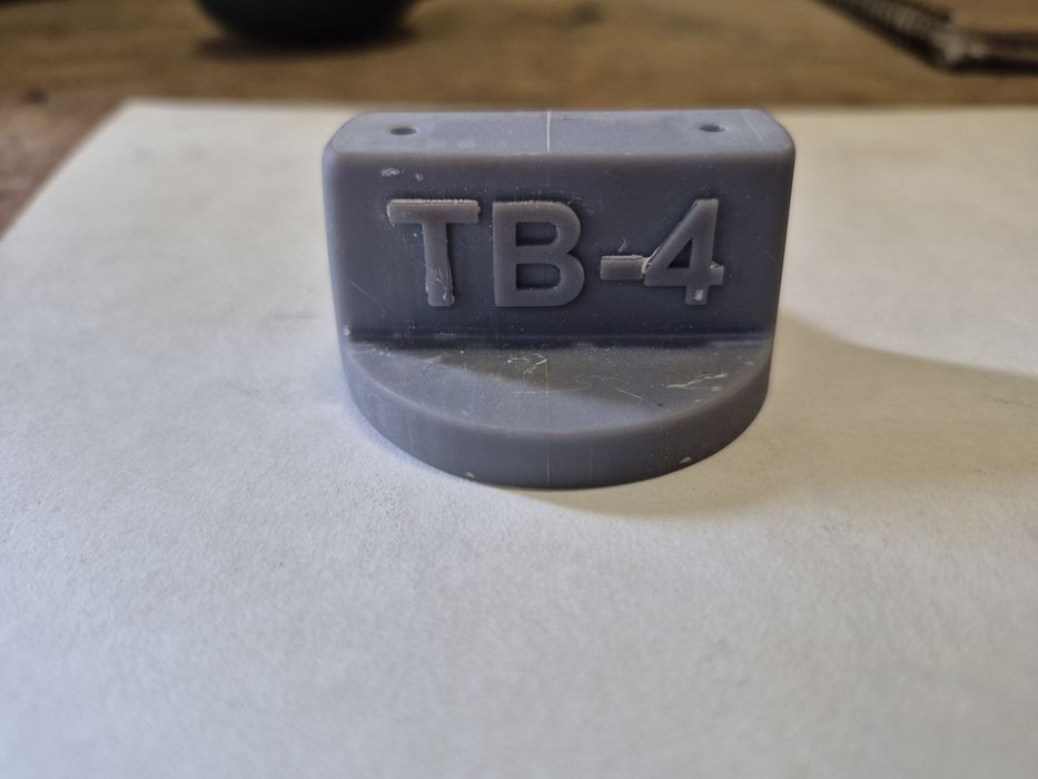 Ручка для переключения скоростей Токарного станка ТВ-4