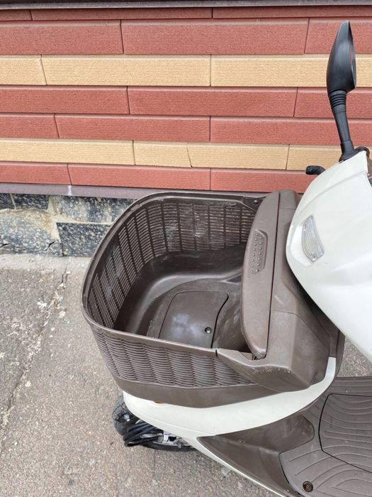 Скутр Хонда Цеста 68 Інжектор