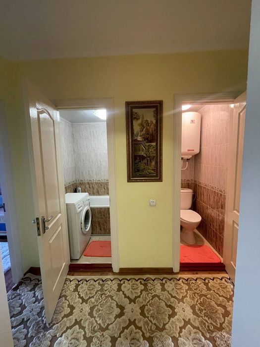 3-кімнатна квартира в топ локації Романський ринок